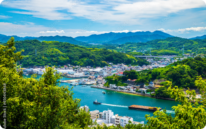 生活コストと住環境